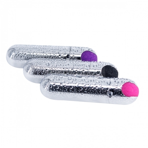 Mini USB Rechargeable Bullet Vibrator Hot Sell Women Used Sex Toys