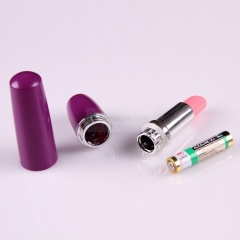 Cheap Good Lipstick Vibrator Female Sex Vibrator Lipstick Toys
