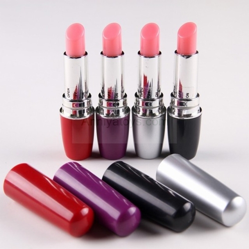 Cheap Good Lipstick Vibrator Female Sex Vibrator Lipstick Toys