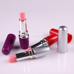 Cheap Good Lipstick Vibrator Female Sex Vibrator Lipstick Toys