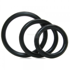 3 pack men penis cock rings delay ejaculation beaded 3 Pieces size cock ring