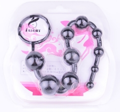 Men Women Anal Sex Toys Adult Products Factory Wholesale Anal Beads