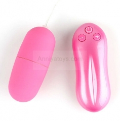 waterproof wireless remote control Vibrator sex toy hot selling love eggs