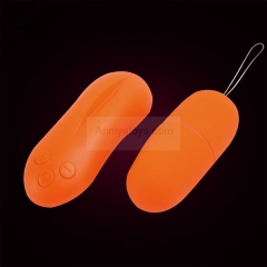 waterproof wireless remote control Vibrator sex toy hot selling love eggs