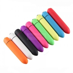 Magic  Single Function Bullet Vibrator with AAA battery