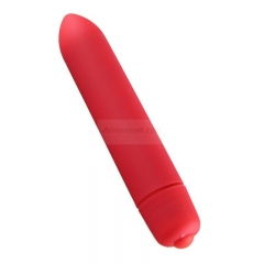 Magic  Single Function Bullet Vibrator with AAA battery