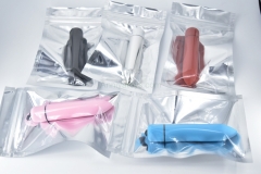 Magic  Single Function Bullet Vibrator with AAA battery